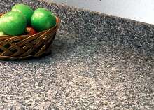 High Pressure Laminates are offered in granite designs.