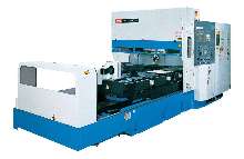 High-Speed Laser provides 3D and pipe cutting.