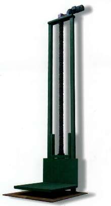 Reciprocating Conveyor eliminates free fall of carriage.