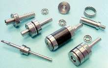 Spindle Assemblies suit various industrial applications.