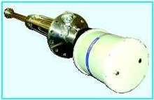 Emission Monitoring System is suited for stack flue gases.