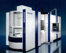 HMC provides small to medium production batch machining.