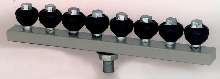 Bin Aerator suits difficult aeration applications.