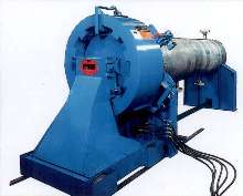 Hydrostatic Test Systems simulate undersea pressures.