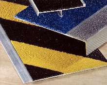 Anti-Slip Treads provide permanent footway solutions.