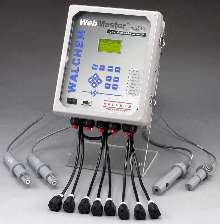Controller allows simultaneous multi-user access.