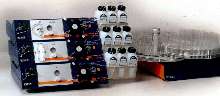 Chemical Analyzer uses Plug and Analyze method cassettes.