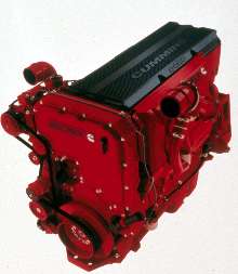 Engine produces up to 1,550 lb-ft of torque.