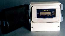 Ultrasonic Controller provides level measurement up to 33 ft.