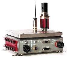 Dewpoint and RH Transmitter has �0.36�F dewpoint  accuracy.