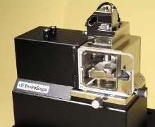 AFM System provides imaging at up to 300�C.