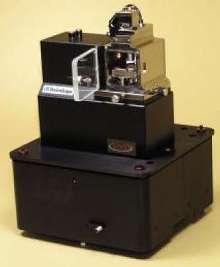 Scanning Probe Microscope suits imaging applications to 300�C.