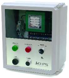 Control Panels manage combustion processes.