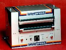Thermal Die Cutting System suits screenprint and sign shops.