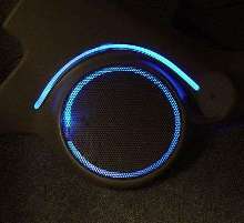 Light Guide suits industrial design applications.