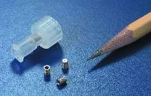 Screened Orifice suits medical applications.