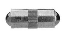 Ball Plunger is double ended.