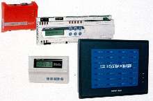 Controllers offer Lonworks, Modbus� integration.