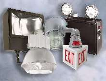 Lighting Fixtures suit indoor and outdoor applications.