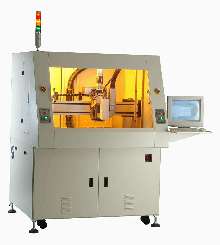 Depaneling System suits traditional PCBs and large multi-UPS.
