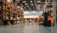 Compound densifies/hardens concrete surfaces.