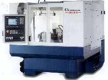 Universal Grinder uses CBN grinding wheels.