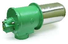 Velocity Burners deliver temperature uniformity.