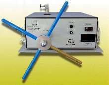 Phase Monitor provides direct visual observation of compounds.