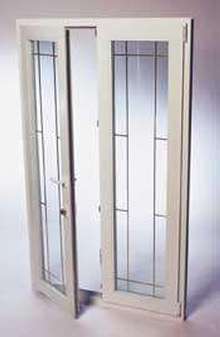 Windows and Doors handle corrosive seacoast environments.