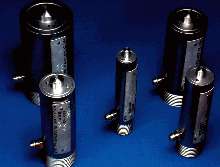 Grease Gun Rams offer outputs from 6,000 to 10,000 psi.