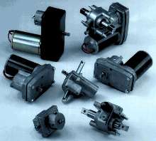 Power Heads are made of die-cast aluminum.