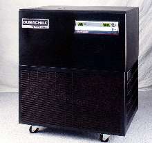 Portable Chillers suit process temperatures from 32–86�F.