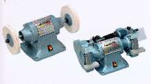 Grinders/Buffers suit general purpose applications.