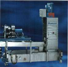 Pelletizers replace Beringer water ring design.