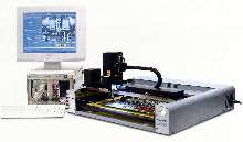 Probing Station verifies design of printed circuit assemblies.