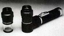 Magnifier makes measurements as small as 0.0051 in.