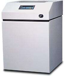 Line Matrix Printers meet data processing demands.