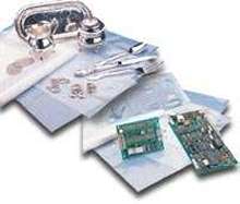 Films and Papers protect silver from tarnishing.