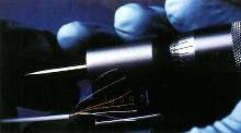 Biocompatible Dielectric Material suits medical devices.
