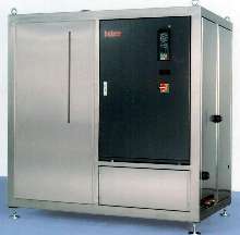 Circulator has temperature range of -60 to 200�C.