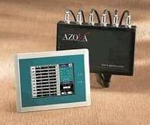 Temperature/Humidity Monitoring System is easy to implement.