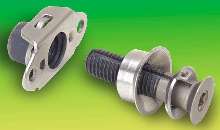 Captive Panel Fastener suits aerospace markets.