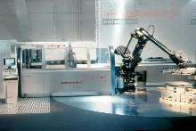 Automatic Panel Bender has flexible design capabilities.