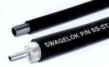 Instrumentation Tubing features UV-resistant jacket.