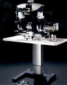 Macroscope suits forensic comparison applications.