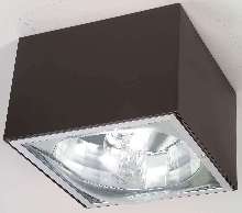 Outdoor Area Lighting System helps reduce light pollution.
