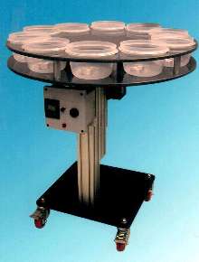 Batch Accumulators include programmable counter.