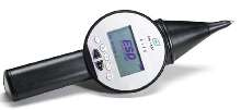 Handheld Simulator meets standards for ESD test results.