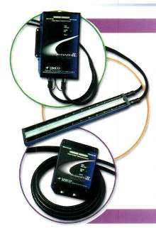 Static Neutralizers are current limited for safety.