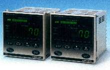 Servo Controller accepts current or voltage input.